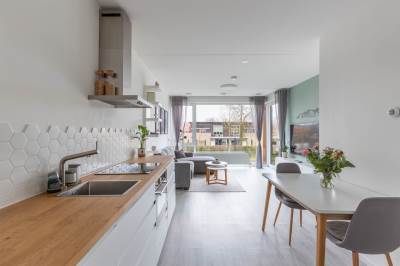 Woning Acacialaan 18 Heerhugowaard