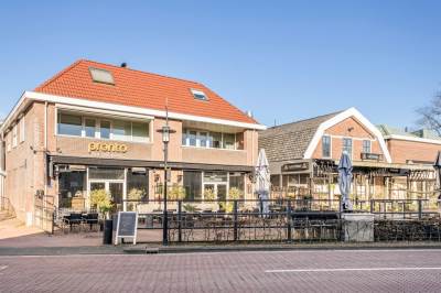 Woning Rijssenseweg 6 Enter