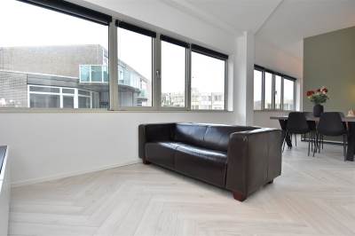 Woning Promenade 307 Zoetermeer