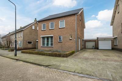 Woning Looierijstraat 53 Oosteind