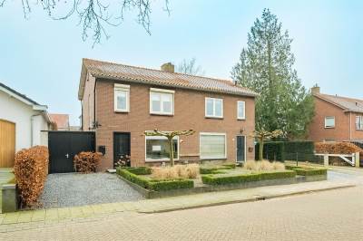Woning Pelikaanweg 1 Werkhoven