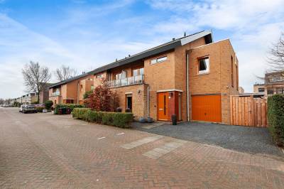 Woning Waterbieslaan 13 Vleuten