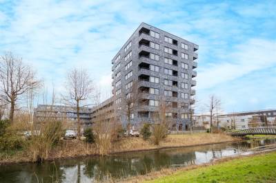 Woning Rottumeroog 62 Hoofddorp