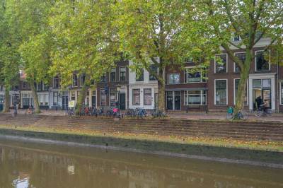Woning Bemuurde Weerd O.Z. 30A Utrecht