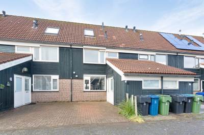 Woning Borinagestraat 5 Alkmaar