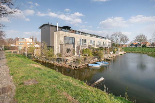 Woning Schardelaan 2 Zuidland