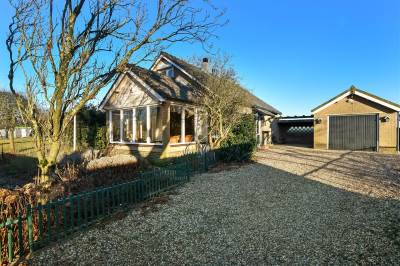 Woning Rijkerswoerdsestraat 13a Arnhem