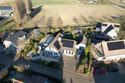 Woning De Kuip 3 Steenbergen (NB)