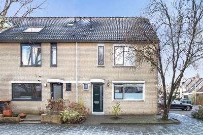 Woning Zalm 31 Ridderkerk