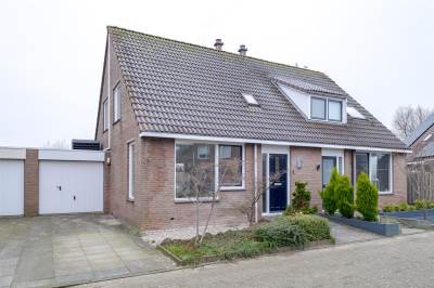 Woning Sterrekroos 24 Kampen