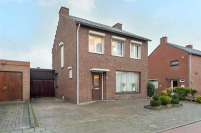 Woning Heerstraat Centrum 169 Stein