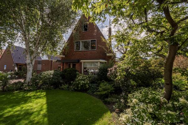Woning Beneden Oostdijk 4 Oud-Beijerland