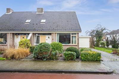 Woning Roerdomplaan 9 Heerenveen