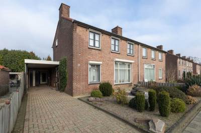 Woning Beatrixstraat 22 Groenlo