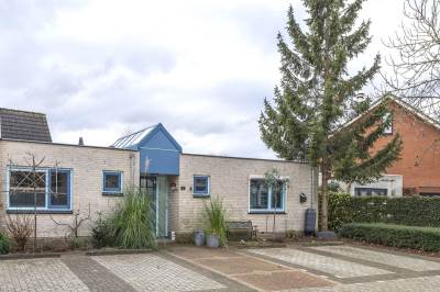 Woning Frissestein 1A Deil