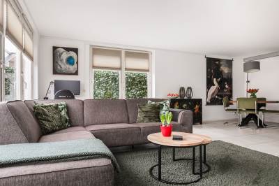 Woning Fanny Blankers-Koenlaan 376 Hoofddorp