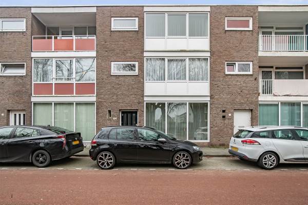Woning Wandelboslaan 64 Tilburg