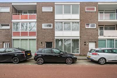 Woning Wandelboslaan 64 Tilburg