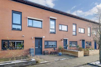 Woning Kalkbranderstraat 23 Zwolle