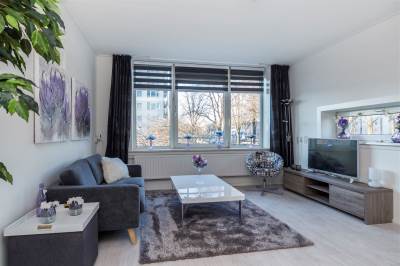 Woning Meppelweg 890 Den Haag