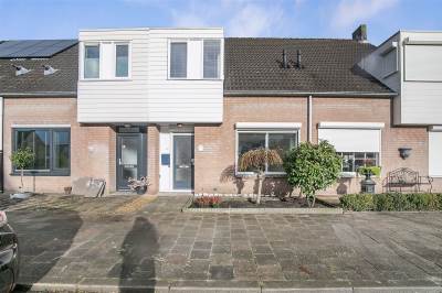 Woning Leostraat 72e Eindhoven