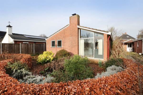 Woning Prins Bernhardstraat 13 Aalten