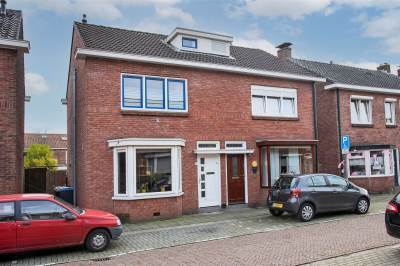 Woning Eikstraat 37 Enschede