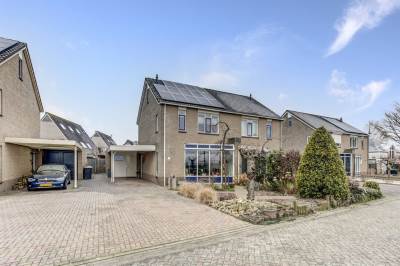 Woning Vliegersveld 21 Biddinghuizen