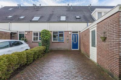 Woning Dragonstraat 92 Groningen