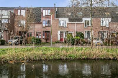Woning Rodenburg 25 Gouda