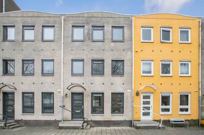 Woning Eilandgracht 18 Zeewolde