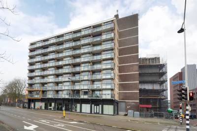 Woning Markendaalseweg 90 Breda