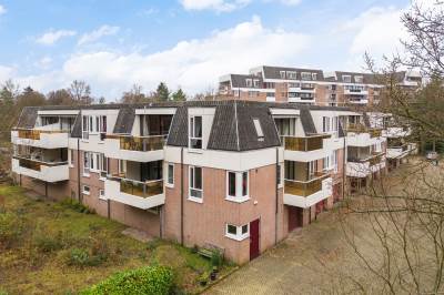 Woning Putterlaan 177 Bilthoven