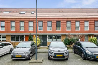 Woning Tarnstroom 11 Zoetermeer