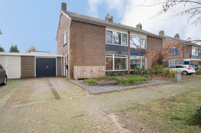 Woning Lijsterstraat 12 Enschede