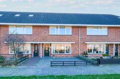 Woning Mering 95 Hippolytushoef