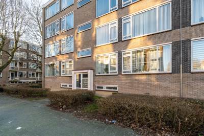 Woning Quadenoord 35 Rotterdam