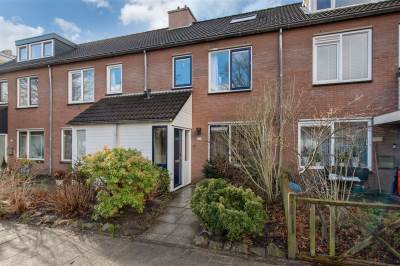 Woning Schadeken 208 Leidschendam