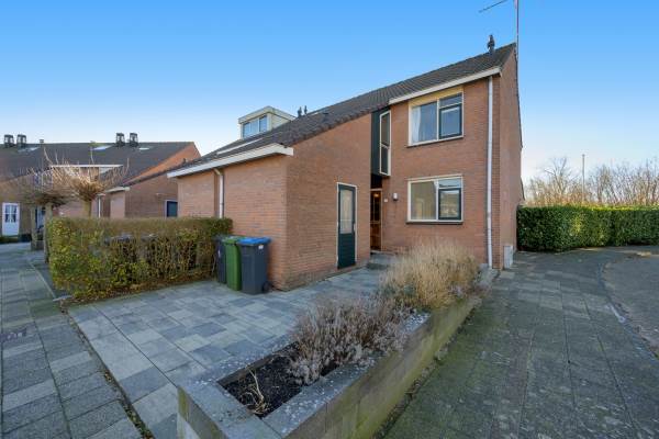 Woning Kleienburg 1 Bodegraven
