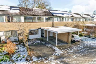 Woning Buitentuin 8 Zaltbommel
