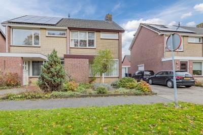 Woning Hagelkruis 7 Oud Gastel