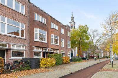 Woning 	s-Gravenweg 3 Rotterdam