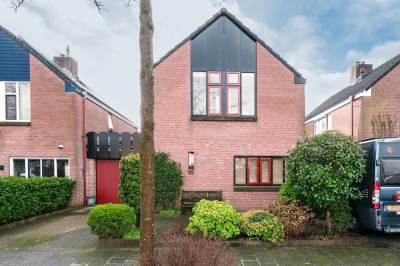 Woning Ruurlosebeek 5 Zwolle