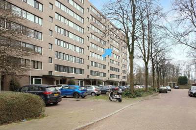 Woning Roland Holstlaan 1207 Delft