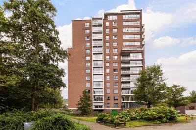 Woning Drevenpark 11 Vlaardingen
