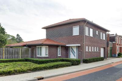 Woning Leliestraat 8 Baarle-Nassau