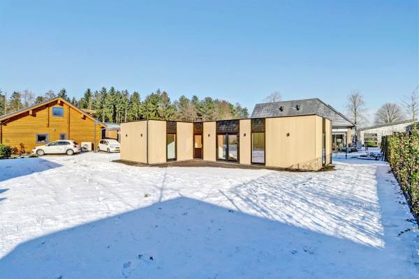 Woning Oirschotsedijk 9063 Wintelre