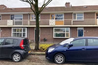 Woning Zeilmakerstraat 6 Dronten