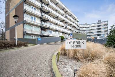 Woning De Brink 98 Den Haag