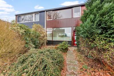 Woning Wolfhorn 31 Eelde